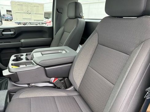 New 2026 GMC Sierra 3500 Pro image 17