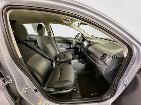Used 2024 Mitsubishi Mirage ES FWD image 31