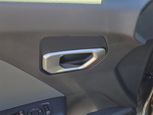 New 2025 Kia K4 LXS image 20