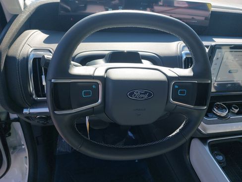 New 2026 Ford Expedition Max Platinum w/ Platinum Ultimate Package image 18