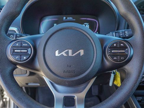 Certified 2024 Kia Soul LX w/ Option Group 015 image 12