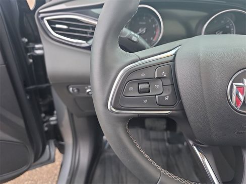 Used 2023 Buick Encore GX Essence w/ Experience Buick Package image 17