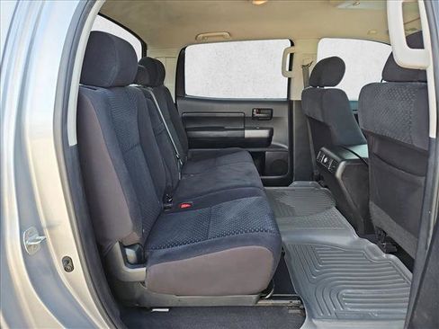 Used 2010 Toyota Tundra 2WD CrewMax image 17