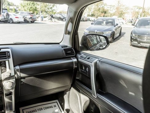 Used 2024 Toyota 4Runner SR5 image 13