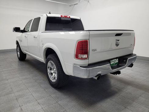 Used 2018 RAM 1500 Laramie AWD/4WD image 5