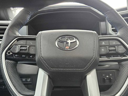 Used 2024 Toyota Sequoia Platinum image 26