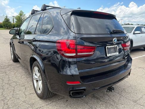 Used 2014 BMW X5 xDrive50i AWD/4WD image 7