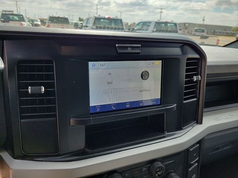 New 2026 Ford F250 XL w/ STX Appearance Package image 21