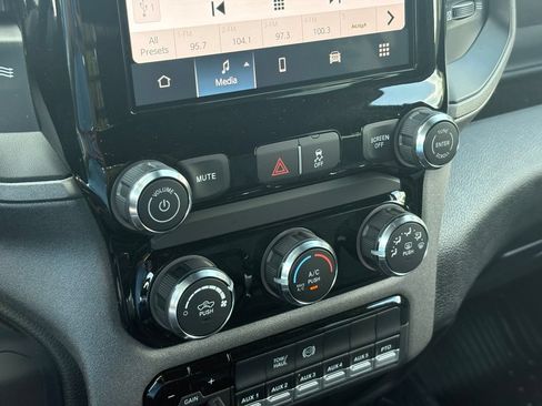 New 2026 RAM 4500 Tradesman w/ Chrome Appearance Group AWD/4WD image 26