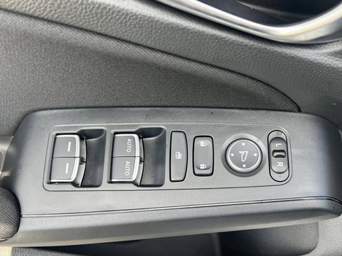 New 2026 Honda Civic Sport image 20