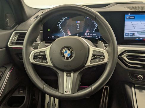 Certified 2024 BMW M340i w/ Premium Package image 18