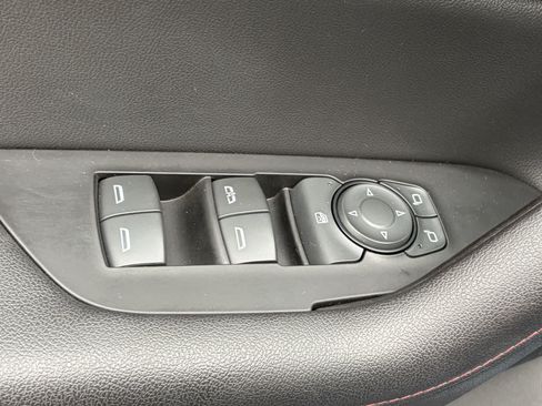 Used 2020 Chevrolet Blazer RS FWD image 14