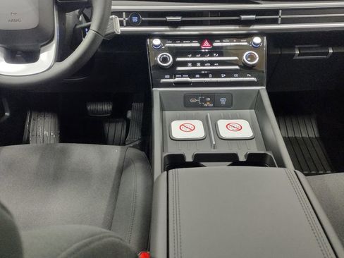 New 2026 Hyundai Santa Fe SE image 38