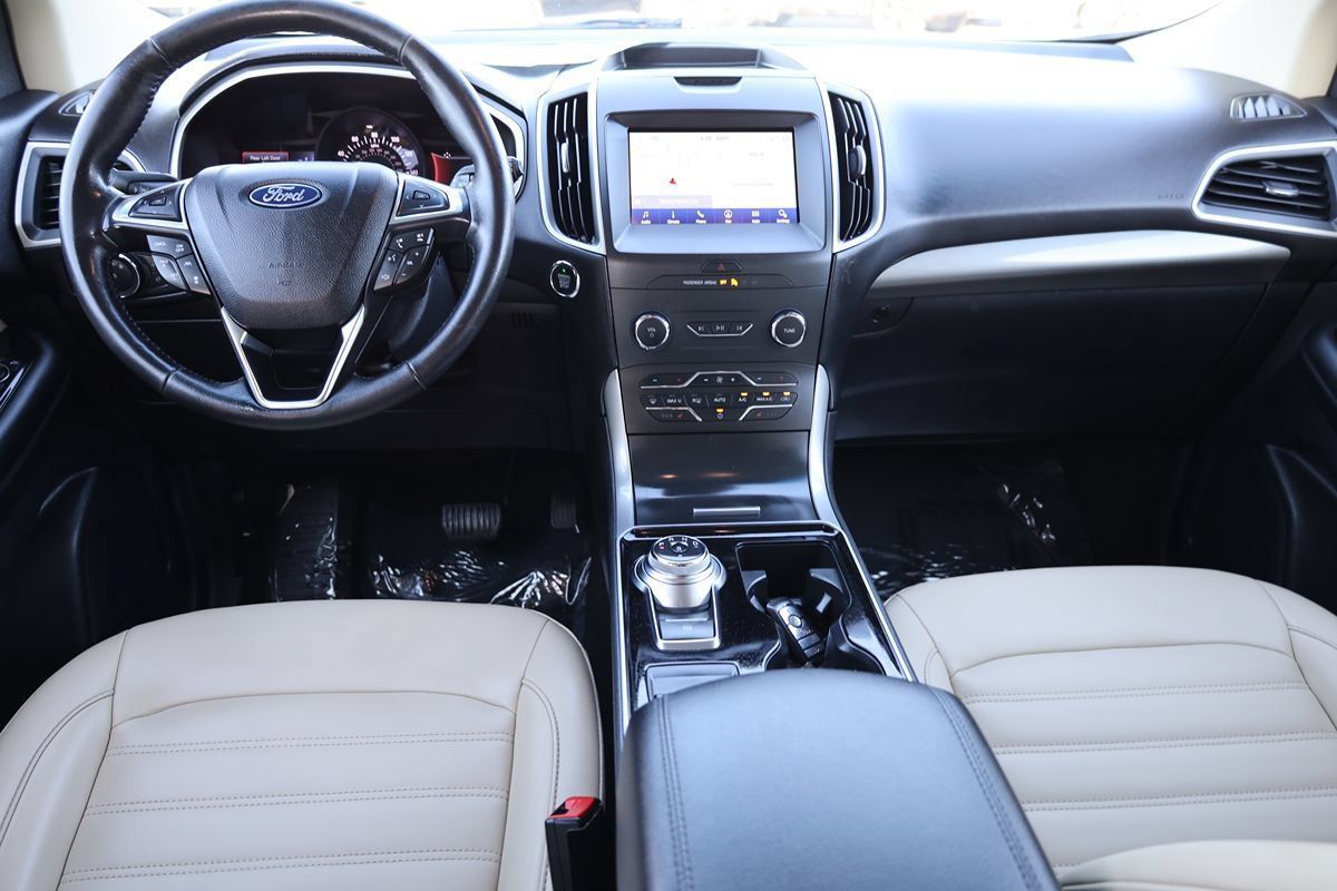 Used 2020 Ford Edge SEL w/ Convenience Package FWD image 21