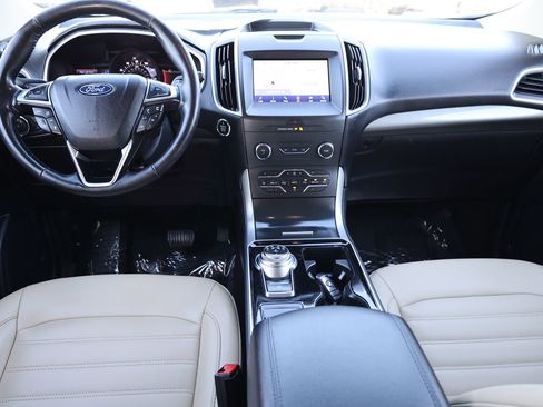 Used 2020 Ford Edge SEL w/ Convenience Package FWD image 21