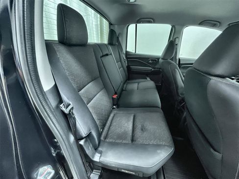 Certified 2023 Honda Ridgeline Sport image 30