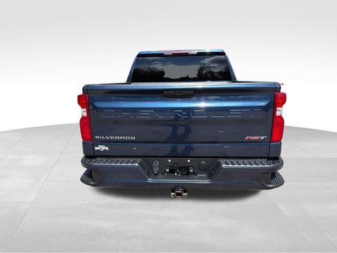 Used 2019 Chevrolet Silverado 1500 RST w/ All-Star Edition AWD/4WD image 4