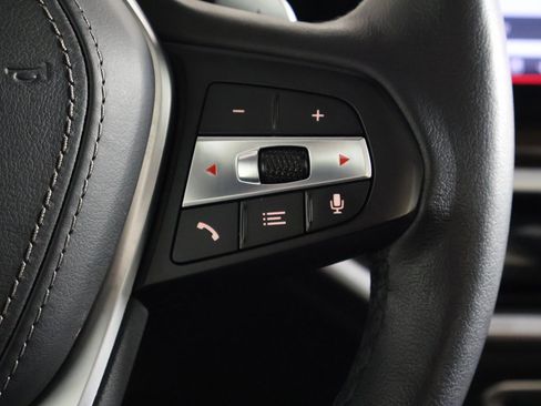 Used 2024 BMW X5 xDrive40i w/ Premium Package image 46