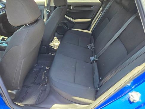 Certified 2023 Honda Civic LX image 14