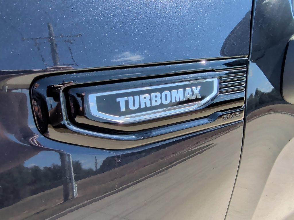 New 2025 GMC Sierra 1500 Elevation AWD/4WD image 43
