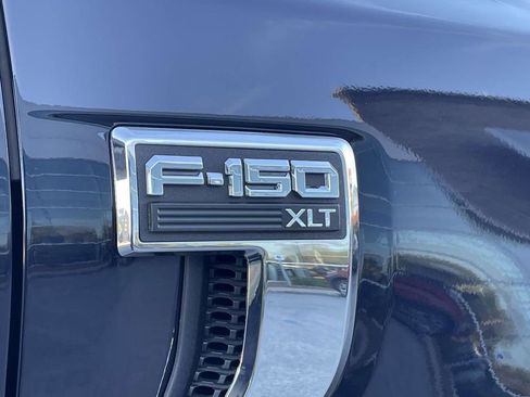 Certified 2023 Ford F150 XLT w/ Equipment Group 302A High image 8