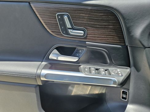 Certified 2026 Mercedes-Benz GLB 250 image 14
