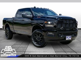 New 2026 RAM 2500 Big Horn AWD/4WD video 1