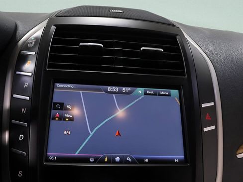 Used 2015 Lincoln MKC AWD w/ Equipment Group 101A Select image 13