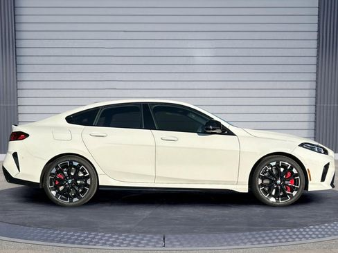 New 2026 BMW M235i xDrive image 3