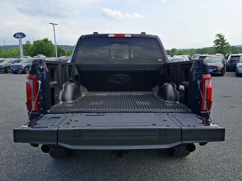Certified 2024 Ford F150 Lariat w/ Equipment Group 502A High AWD/4WD image 28
