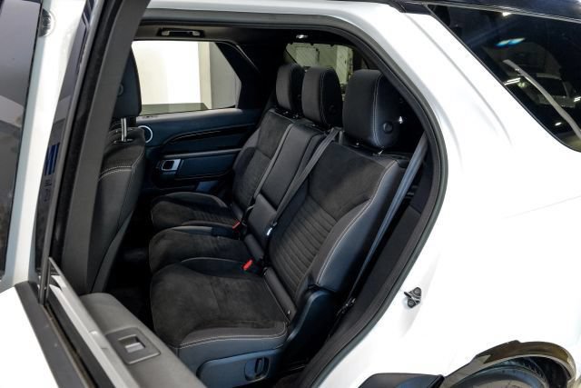 Used 2023 Land Rover Discovery S R-Dynamic AWD/4WD image 51