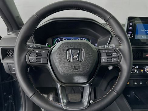 New 2026 Honda CR-V Sport-L image 22