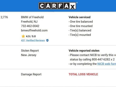Used 2012 BMW 650i Convertible RWD image 20