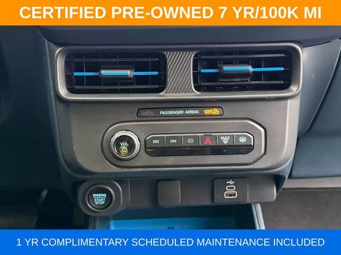 Used 2026 Ford Maverick XLT FWD image 15