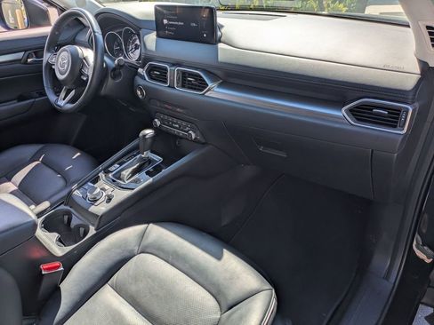 Used 2025 MAZDA CX-5 AWD 2.5 S w/ Select Package image 30
