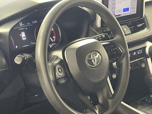Used 2024 Toyota RAV4 LE image 13