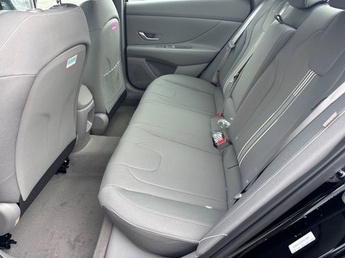 New 2026 Hyundai Elantra SEL Sport image 20