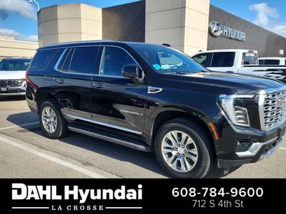 Used 2025 GMC Yukon Denali
