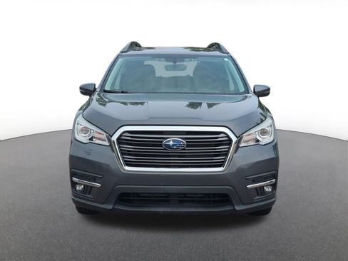 Used 2019 Subaru Ascent Limited AWD/4WD image 9