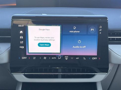 New 2026 Lincoln Nautilus Premier image 14