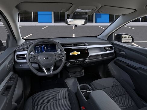 New 2027 Chevrolet Bolt LT FWD image 16