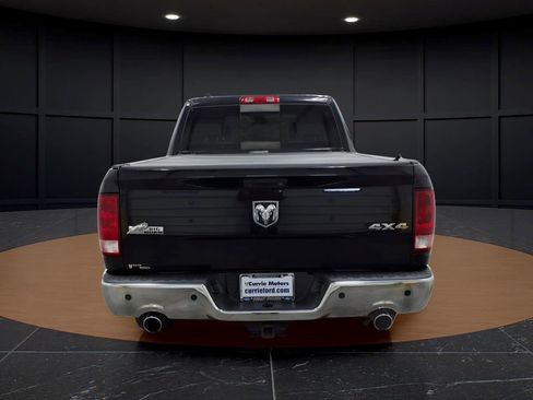 Used 2013 RAM 1500 Big Horn AWD/4WD image 6