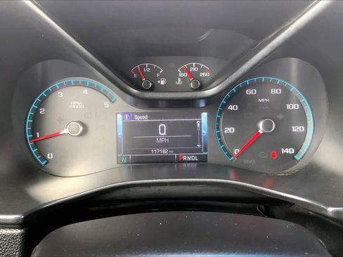 Used 2018 GMC Canyon SLT w/ Driver Alert Package image 26