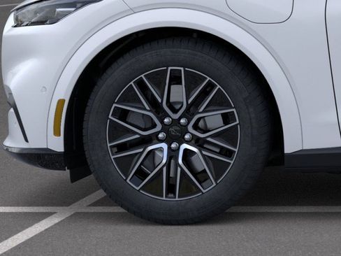 New 2025 Ford Mustang Mach-E Premium w/ Interior Protection Package image 20