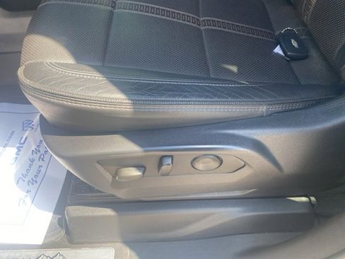 Used 2023 Chevrolet Silverado 1500 High Country w/ High Country Premium Package image 18