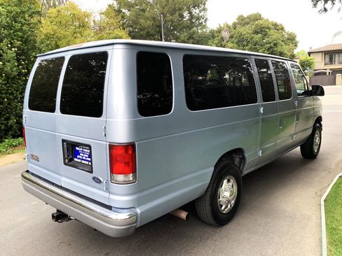 Used 1999 Ford E-350 and Econoline 350 XLT image 7