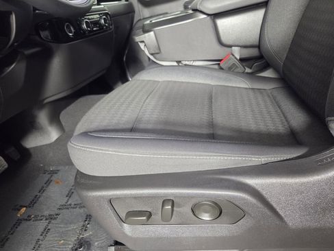 Used 2024 GMC Sierra 1500 Elevation RWD image 12