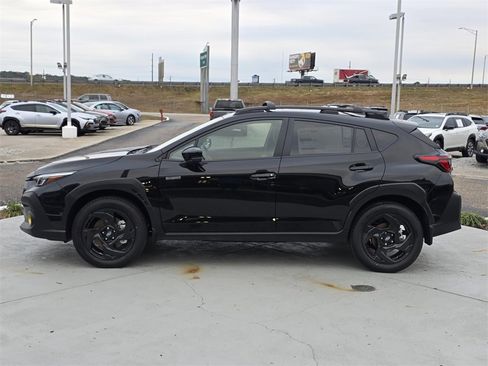 New 2026 Subaru Crosstrek 2.5i Sport image 6