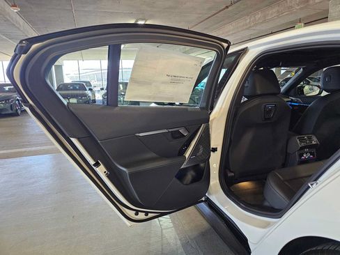 New 2026 BMW i5 M60 w/ Premium Package AWD/4WD image 58