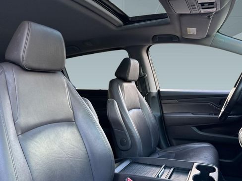 Used 2019 Honda Odyssey EX-L image 33